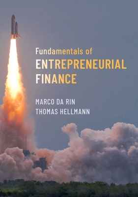 Fundamentals of Entrepreneurial Finance - Da Rin, Marco, and Hellmann, Thomas