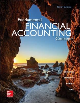 Fundamentals of Financial Accounting - Phillips, Fred, and Libby, Robert, and Libby, Patricia