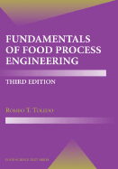 Fundamentals of Food Process Engineering - Toledo, Romeo T