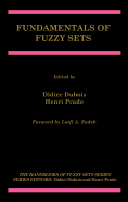 Fundamentals of Fuzzy Sets
