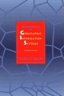 Fundamentals of Geographical Information Systems - DeMers, Michael N.