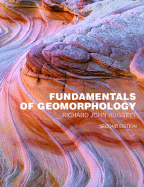 Fundamentals of Geomorphology