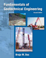 Fundamentals of Geotechnical Engineering - Das, Braja M