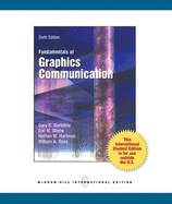 Fundamentals of Graphics Communication (Int'l Ed)