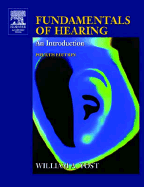 Fundamentals of Hearing: An Introduction