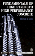 Fundamentals of High Strength High Performance Concrete