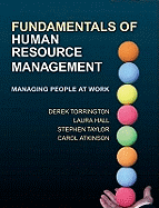 Fundamentals of Human Resource Management plus MyManagementLab access code