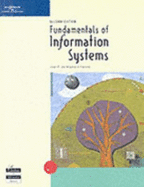 Fundamentals of Information Systems, Second Edition - Stair, Ralph, and Reynolds, George