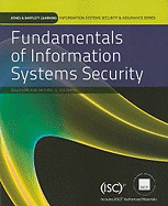 Fundamentals of Information Systems Security