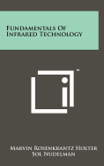 Fundamentals Of Infrared Technology