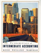Fundamentals of Intermediate Accounting - Kieso, Donald E, Ph.D., CPA, and Weygandt, Jerry J, Ph.D., CPA, and Warfield, Terry D