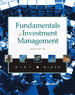 Fundamentals of Investment Management with S&p Access Code