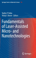 Fundamentals of Laser-Assisted Micro- And Nanotechnologies
