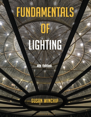Fundamentals of Lighting: Bundle Book + Studio Access Card - Winchip, Susan