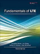 Fundamentals of Lte