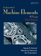Fundamentals of Machine Elements: Si Version