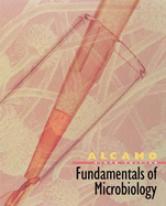 Fundamentals of Microbiology - Alcamo, Edward I, Ph.D.