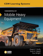 Fundamentals of Mobile Heavy Equipment: .