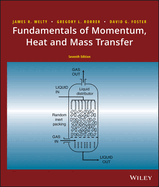 Fundamentals of Momentum, Heat and Mass Transfer