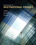 Fundamentals of Multinational Finance