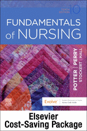 Fundamentals of Nursing - Text and Clinical Companion Package