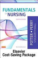 Fundamentals of Nursing with Access Code