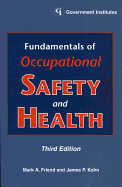 Fundamentals of Occupation 2ed - Friend, Mark A, and Kohn, James P