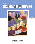 Fundamentals of Organizational Behavior - DuBrin, Andrew J