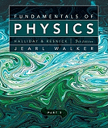 Fundamentals of Physics, Part 5