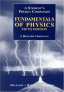 Fundamentals of Physics: Pocket Guide to 5r.e