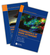 Fundamentals of Radio Astronomy: Observational Methods and Astrophysics - Two Volume Set