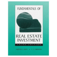 Fundamentals of Real Estate Investments