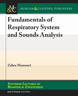 Fundamentals of Respiratory Sounds and Analysis