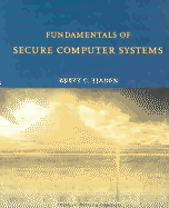 Fundamentals of Secure Computer Systems - Tjaden, Brett