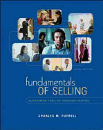 Fundamentals of Selling