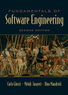 Fundamentals of Software Engineering: International Edition - Ghezzi, Carlo, and Jazayeri, Mehdi, and Mandrioli, Dino