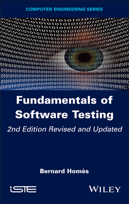 Fundamentals of Software Testing - Homs, Bernard