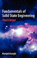 Fundamentals of Solid State Engineering