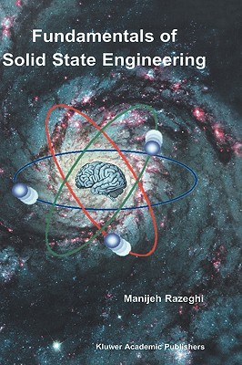 Fundamentals of Solid State Engineering - Razeghi, Manijeh