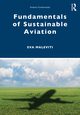 Fundamentals of Sustainable Aviation - Maleviti, Eva