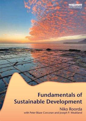 Fundamentals of Sustainable Development - Roorda, Niko