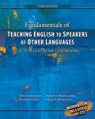 Fundamentals of Teaching English to Speakers of Other Languages in K-12 Mainstream Classrooms - Zainuddin, Hanizah