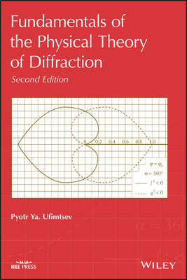 Fundamentals of the Physical Theory of Diffraction - Ufimtsev, Pyotr Ya