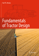 Fundamentals of Tractor Design