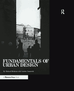 Fundamentals of Urban Design