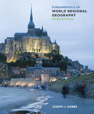 Fundamentals of World Regional Geography - Hobbs, Joseph J