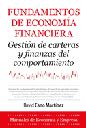 Fundamentos de Econom?a Financiera