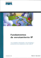 Fundamentos de Enrutamiento IP
