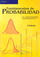 Fundamentos de Probabilidad - Pliego, F J Martin