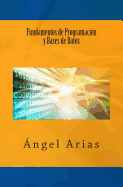 Fundamentos de Programacin y Bases de Datos